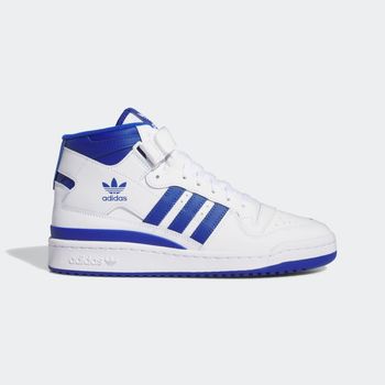Zapatilla Forum Mid