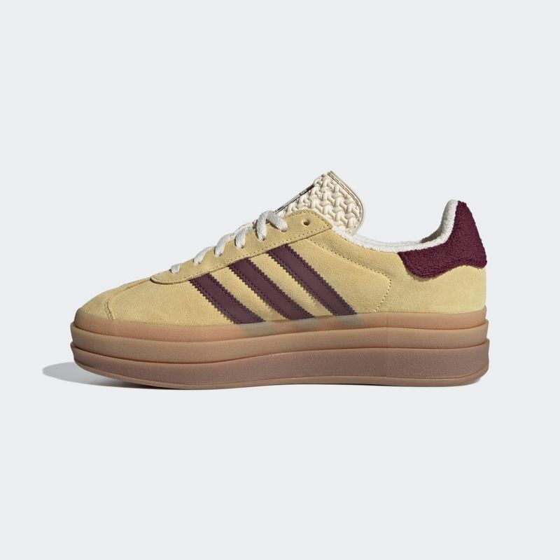 GAZELLE-BOLD-W