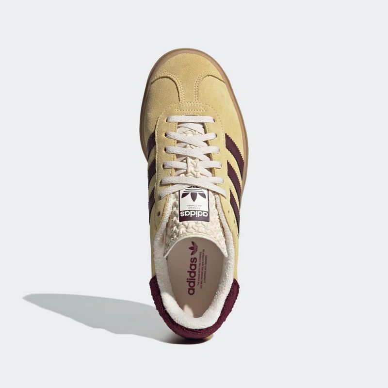 GAZELLE-BOLD-W
