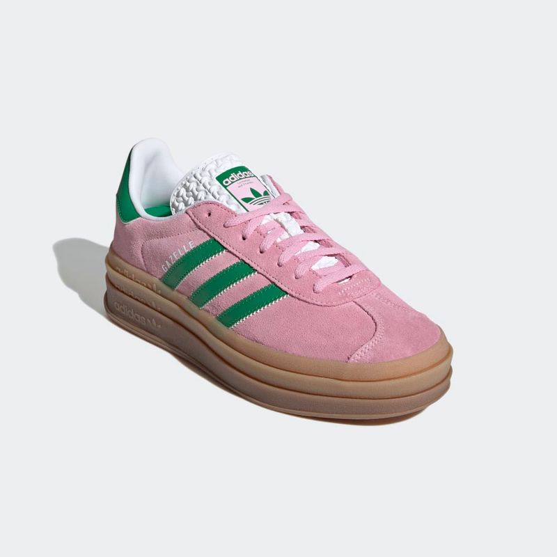 GAZELLE-BOLD-W