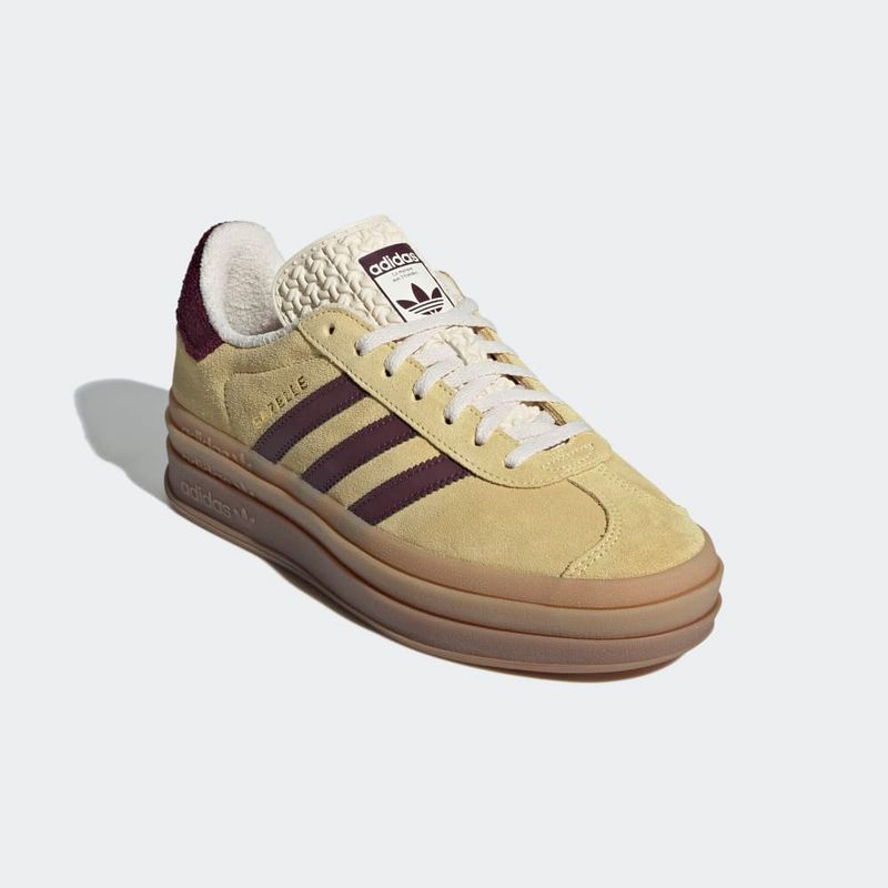 GAZELLE-BOLD-W