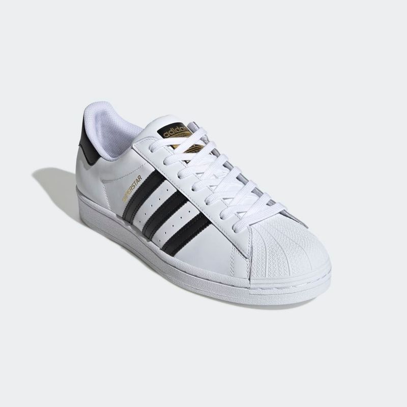 Adidas plata superstar online