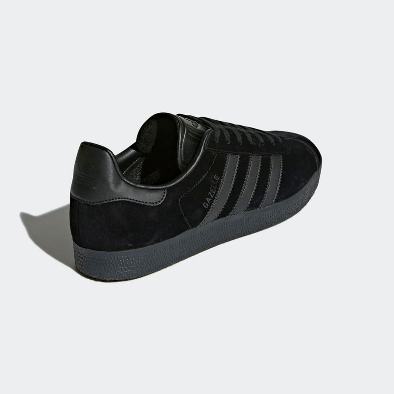 GAZELLE