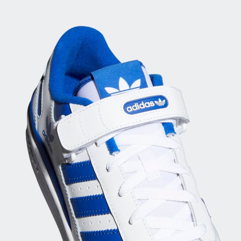 adidas Zapatilla FORUM LOW