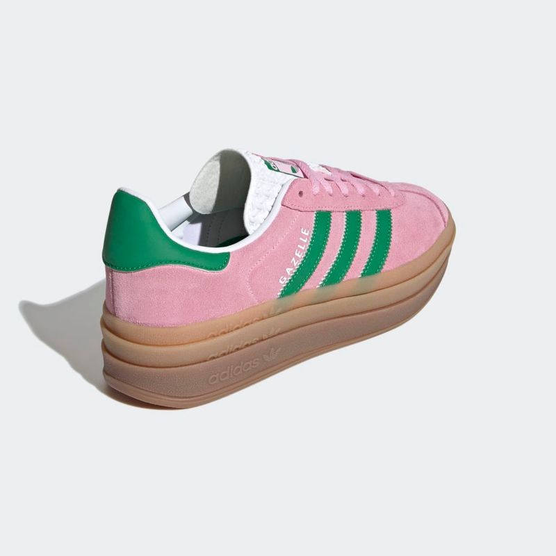 GAZELLE-BOLD-W