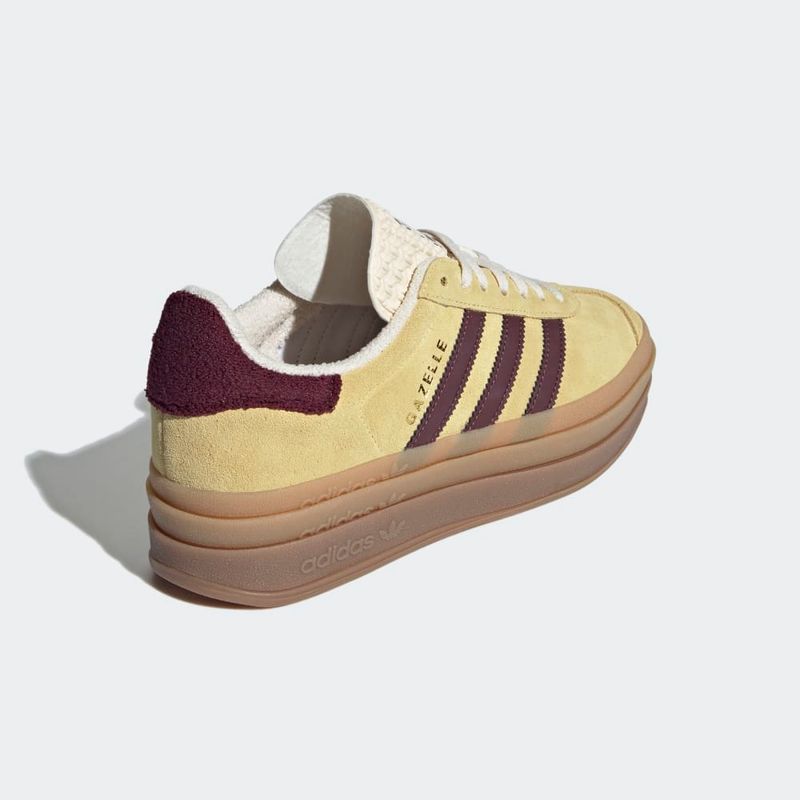 GAZELLE-BOLD-W