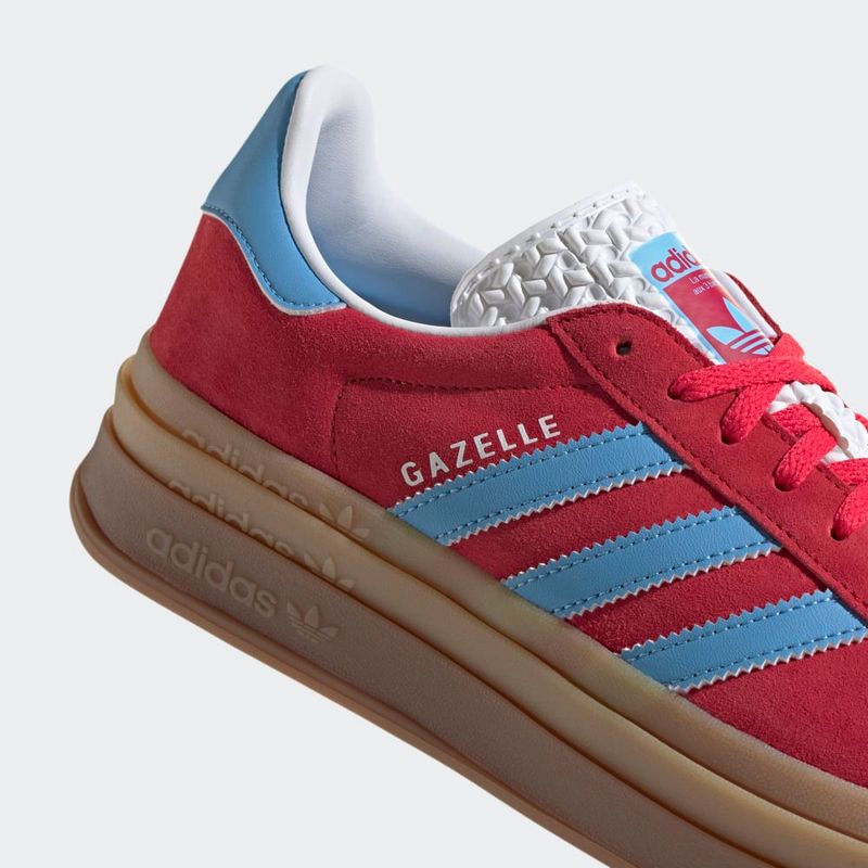 GAZELLE-BOLD-W