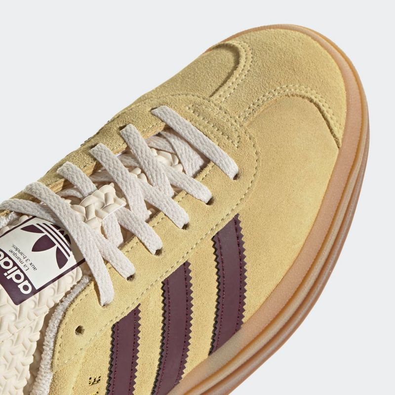 GAZELLE-BOLD-W