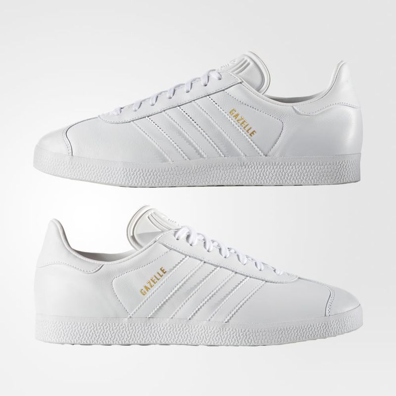 GAZELLE