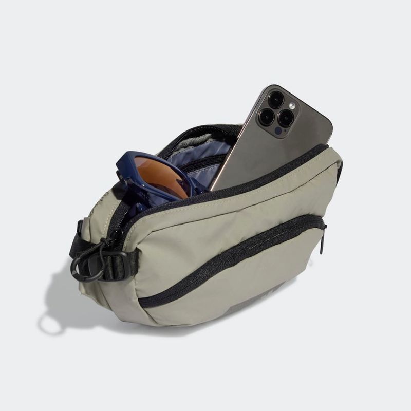 HYBRID-WAISTBAG
