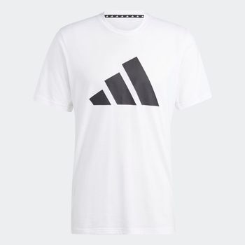 Camiseta Train Essentials Feelready Logo Training