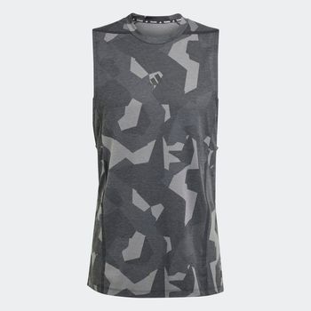 Camiseta sin mangas Designed for Training Pro Series Workout