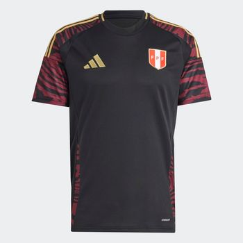 Camiseta Peru 2024 FPF A JSY M