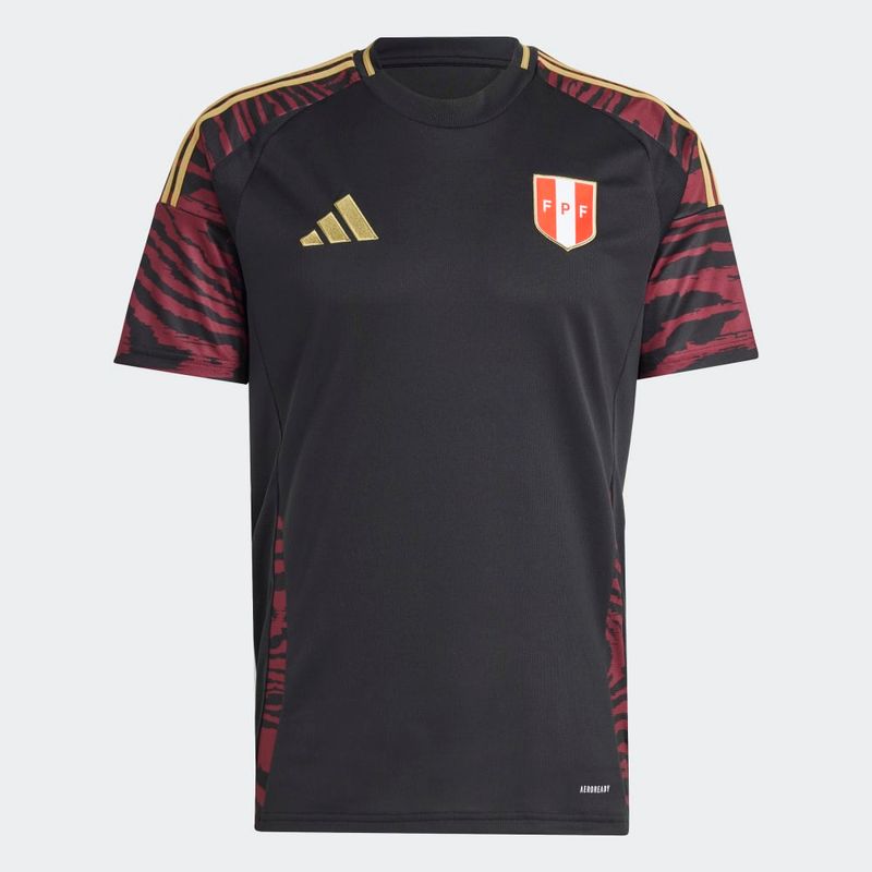 Camiseta de perú 2021 sale