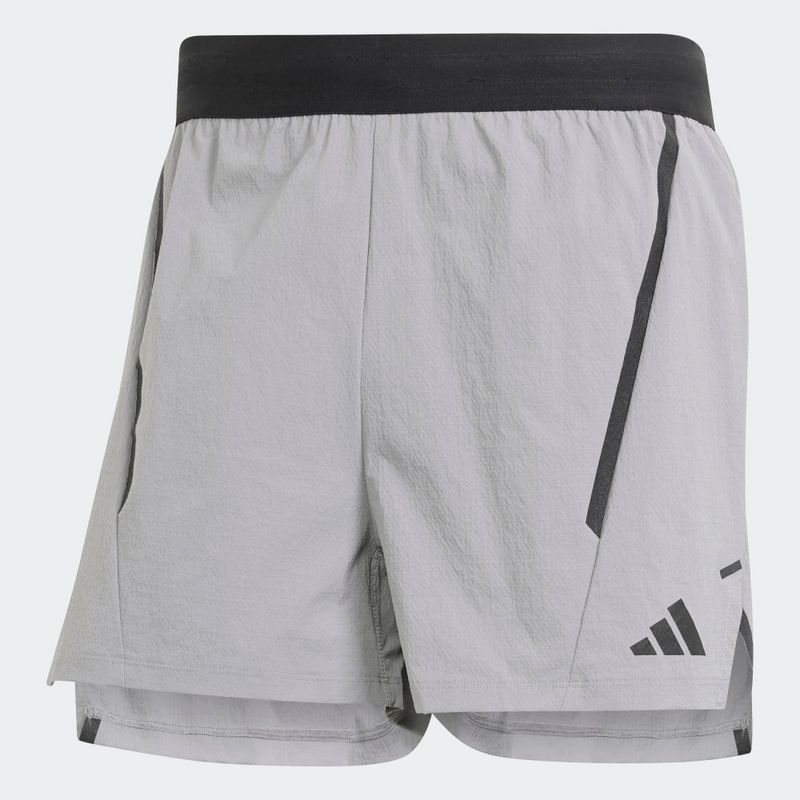 adidas Pantalon corto D4T Pro Series Adistrong Workout