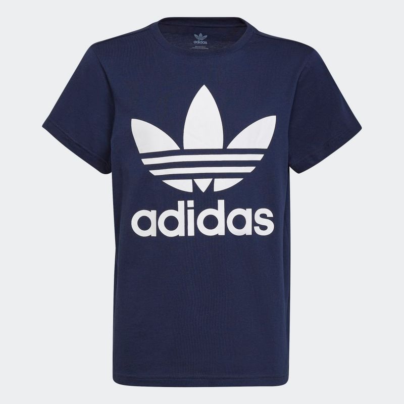 adidas Camiseta Trefoil