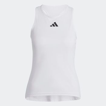 Camiseta sin mangas Club Tennis