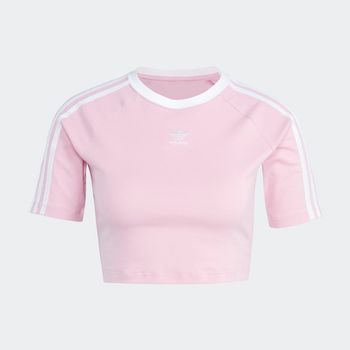 Camiseta Baby 3 bandas