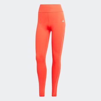 Leggins largas Optime Mesh