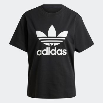 Camiseta Trefoil Regular