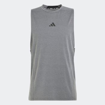 Camiseta sin mangas Designed for Training Workout