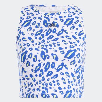 Top Essentials Animal-Print