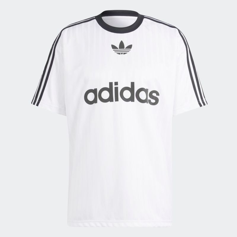 Camisa adidas clasica online