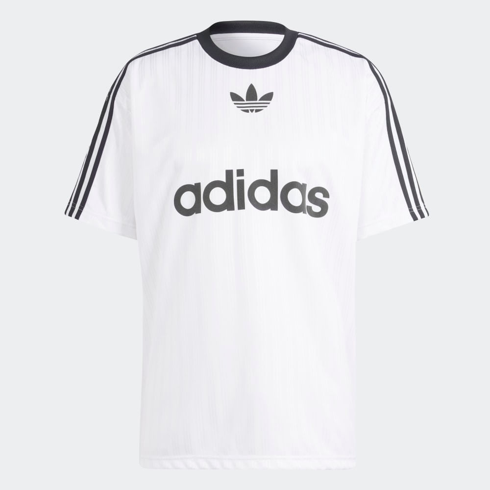 Adidas originals remera zapatillas best sale