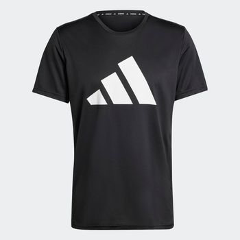 Camiseta RUN IT TEE