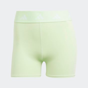 Leggins cortas Techfit