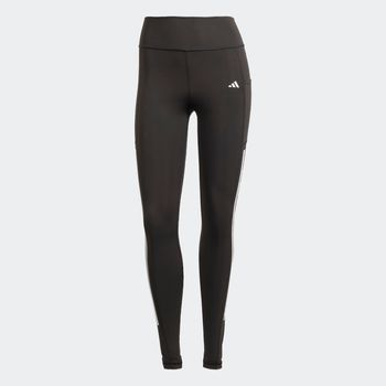Leggins largas Optime 3 bandas
