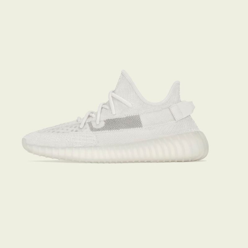 Precio de tenis yeezy sale