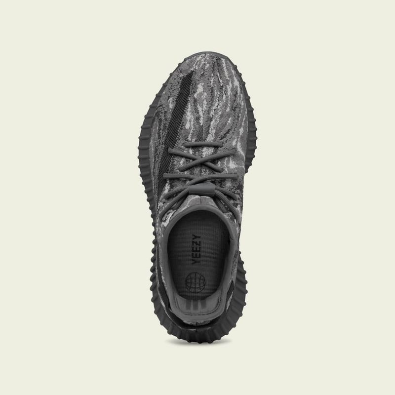 Adidas yeezy negras xl best sale