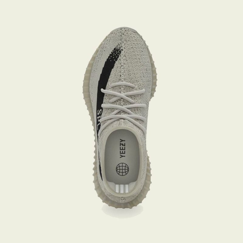 Cordones de las fashion yeezy