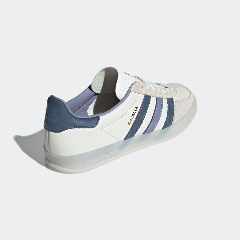 Adidas originals gazelle zapatillas de deporte unisex adulto best sale