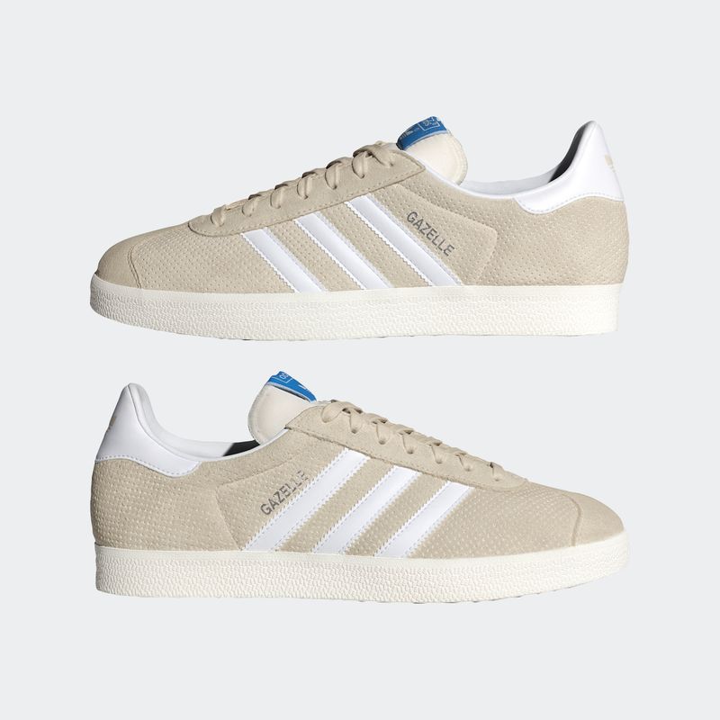 Adidas gazelle zapatillas de deporte unisex adulto hotsell