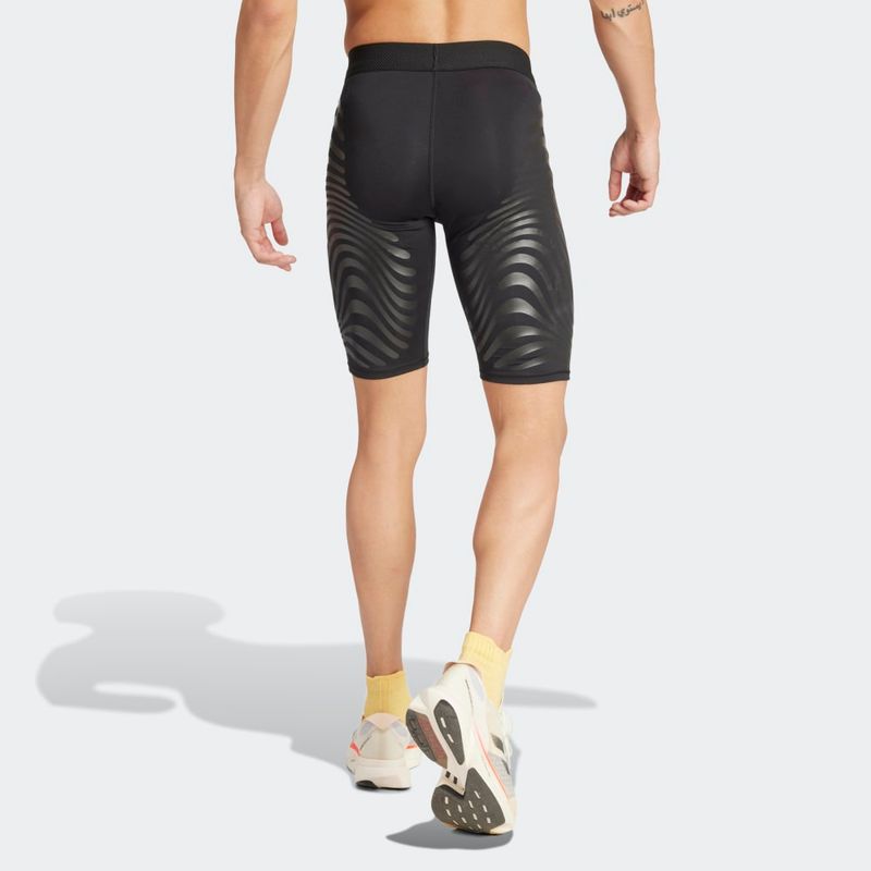 Mallas cortas adidas adizero best sale