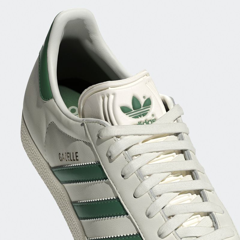 Adidas gazelle zapatillas de deporte unisex adulto best sale