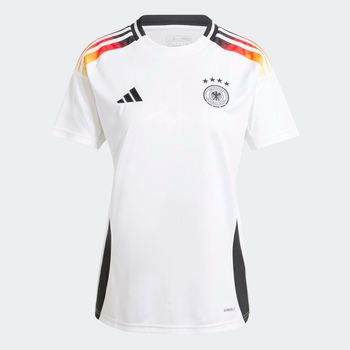 Camiseta Alemania DFB H JSY W