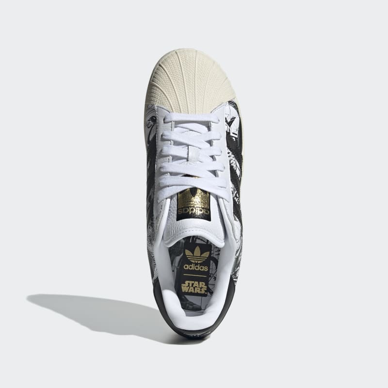 Adidas star wars mujer sales
