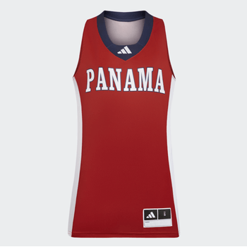 JERSEY FEPABA WOMEN HOME