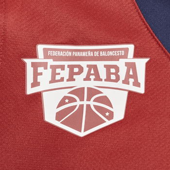 JERSEY FEPABA WOMEN HOME