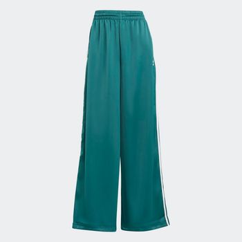 Pantalón Satin Wide Leg