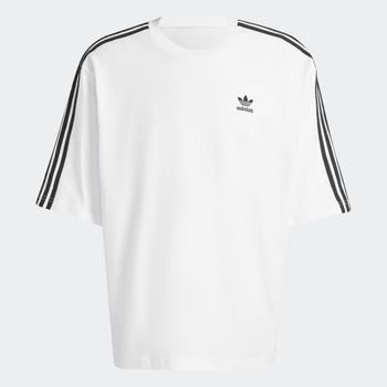 Camiseta Adicolor Oversized