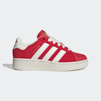Zapatilla SUPERSTAR XLG W