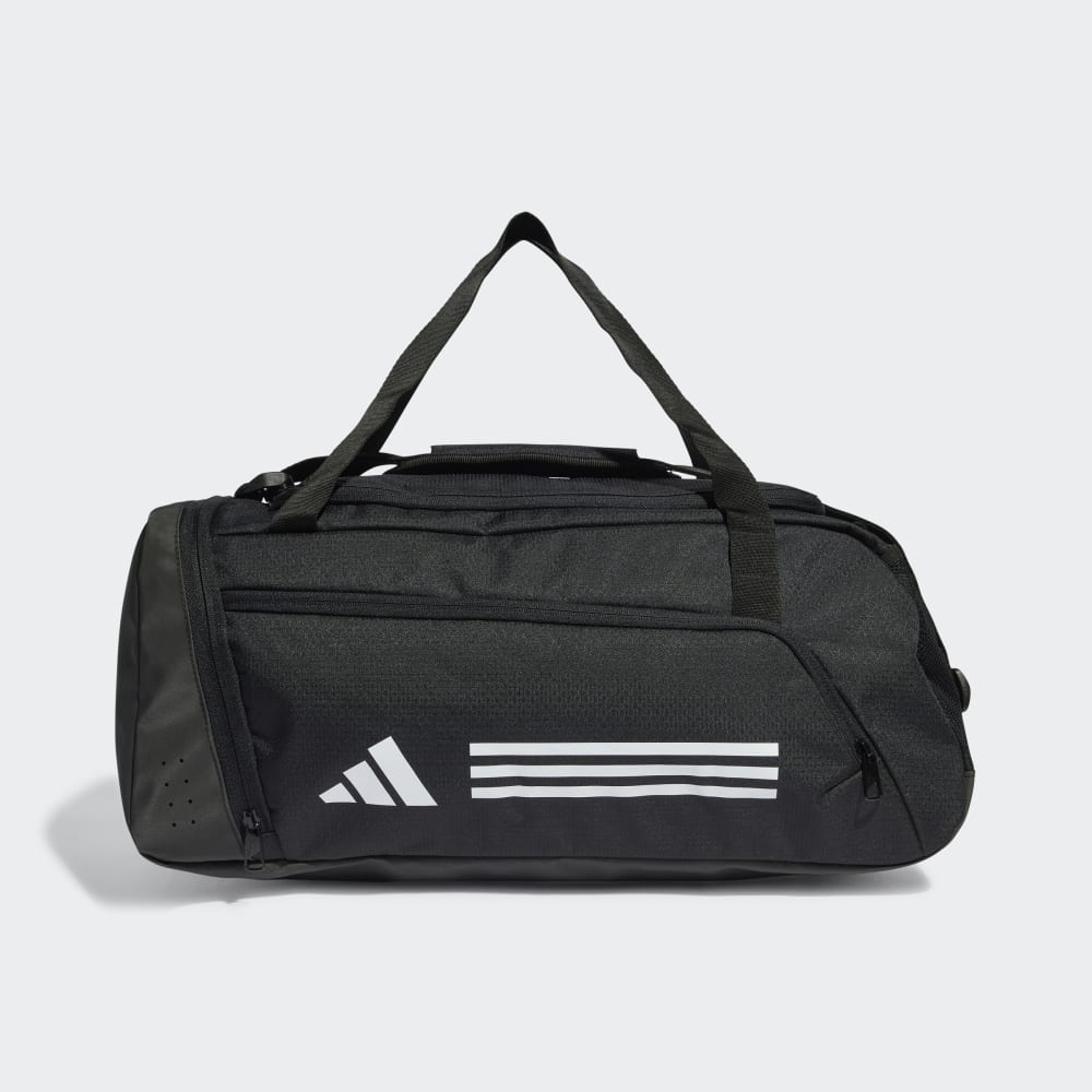 Desporteサンルイス KI3 DS-2035-PWPB Bolso Deportivo Essentials 3-Stripes Small IP9862 | Adidas