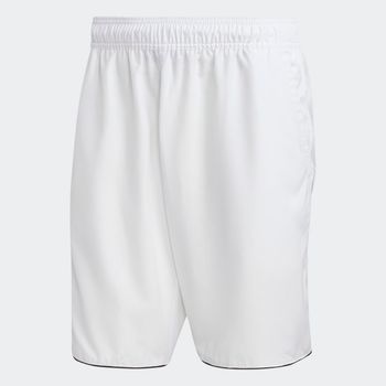 Short Club Tennis