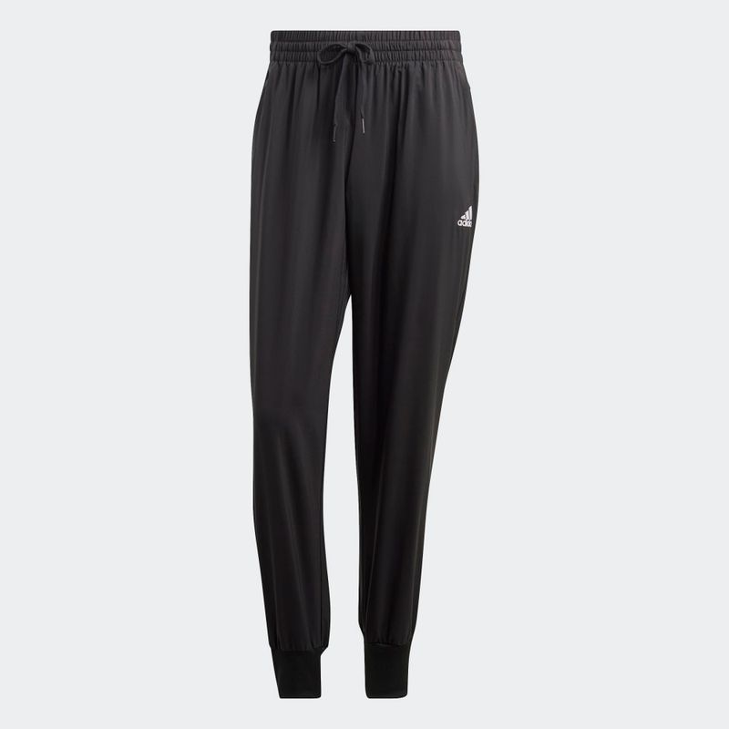 Pantalon-AEROREADY-SSENTIALS-STANFORD-TAPERED-CUFF