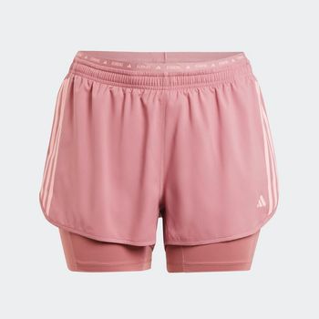 Short Own the Run 2in1 Plus Size