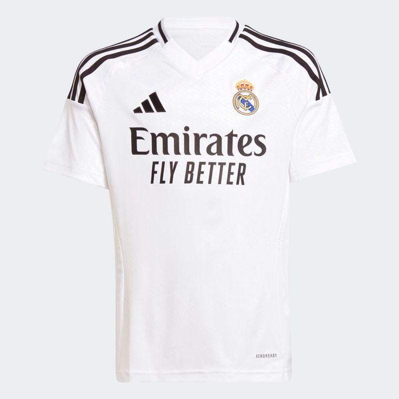 Jersey-Local-Real-Madrid-24-25--Adolescentes-